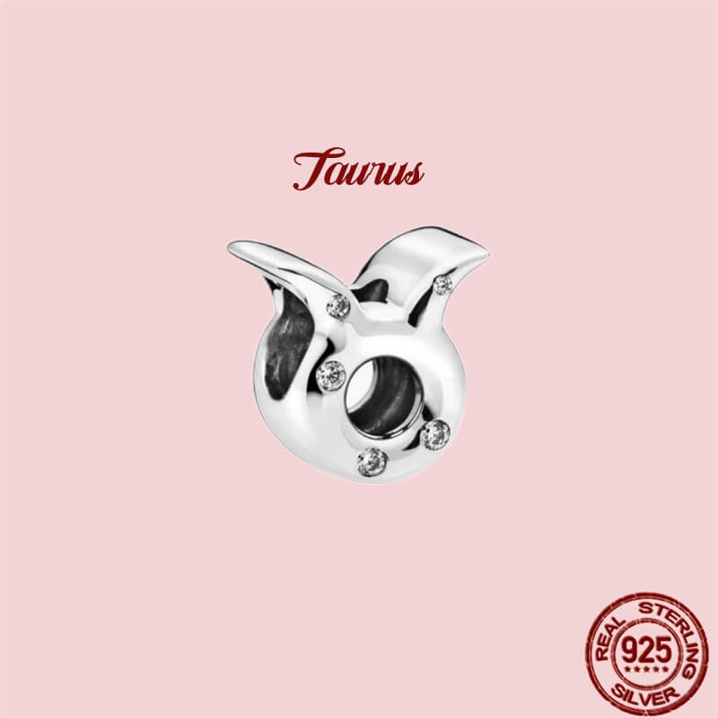 BERLOQUE PRATA 925 - SIGNOS - TOURO