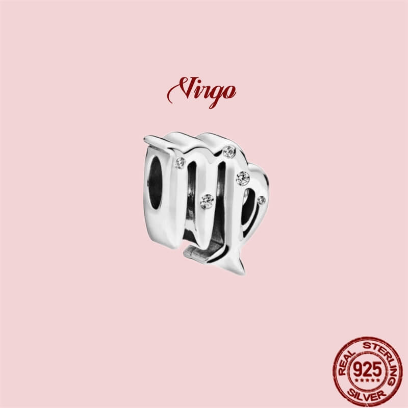 BERLOQUE PRATA 925 - SIGNOS - VIRGEM