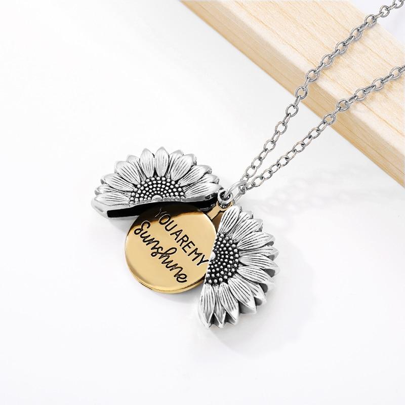 Colar You Are My Sunshine - Pérolla Oficial